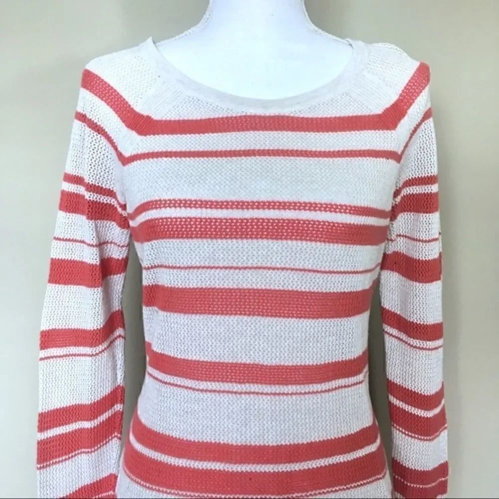 Sanctuary Knitted Lightweight Sweater  - Picture 3 of 5
